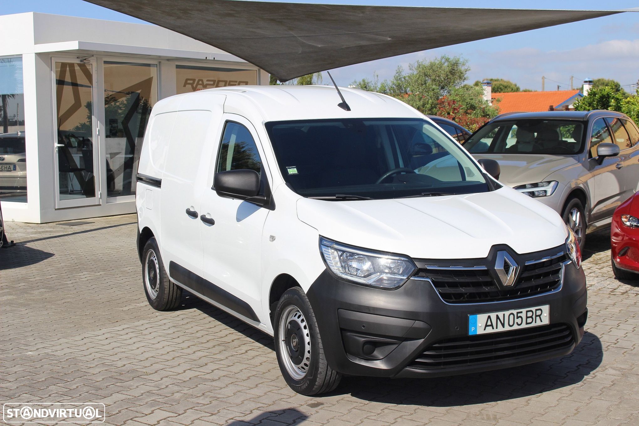 Renault Express 1.5 Blue dCi Confort - 1