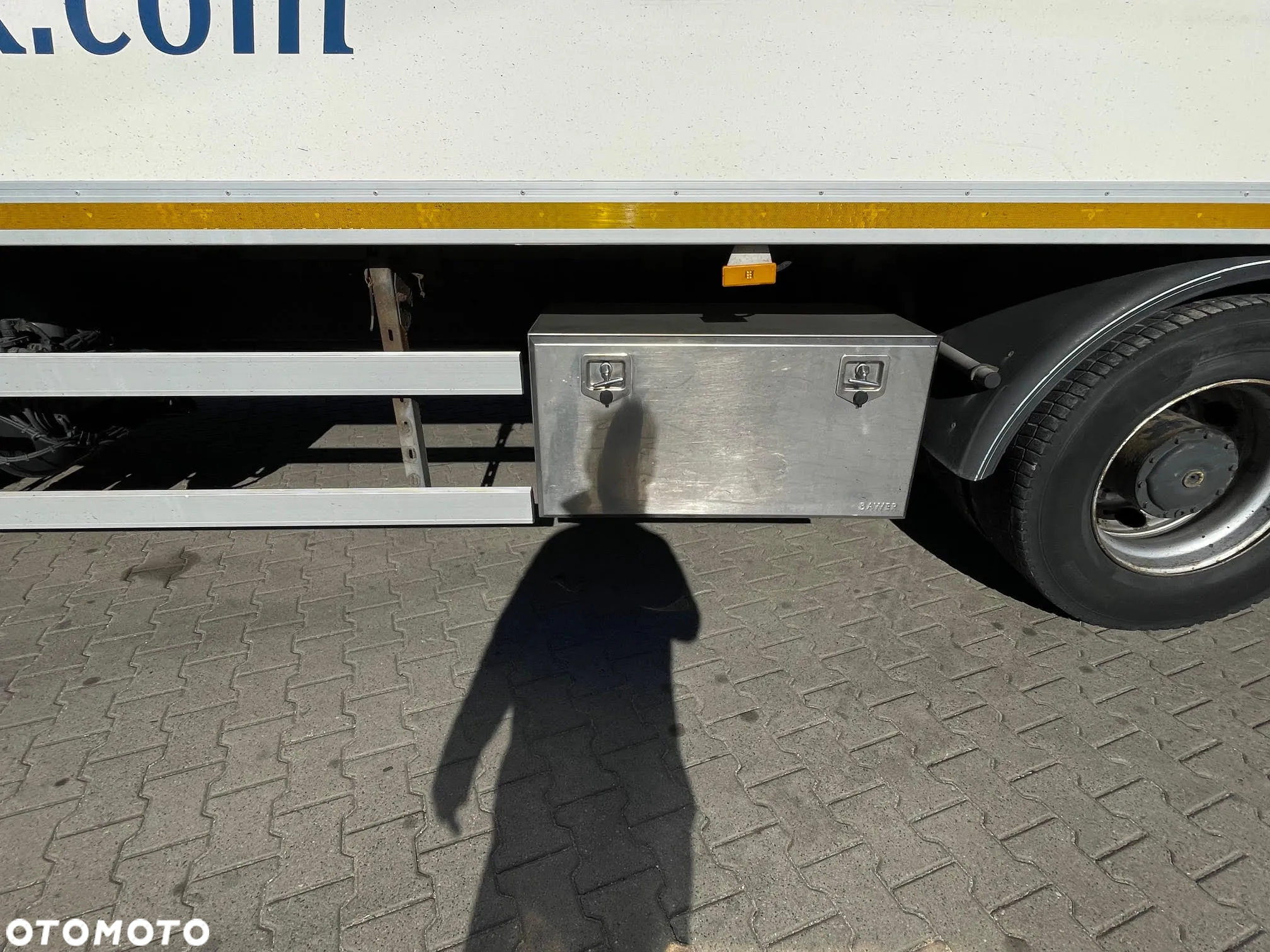 Mercedes-Benz Actros 1832 L Warty Uwagi!!! - 11