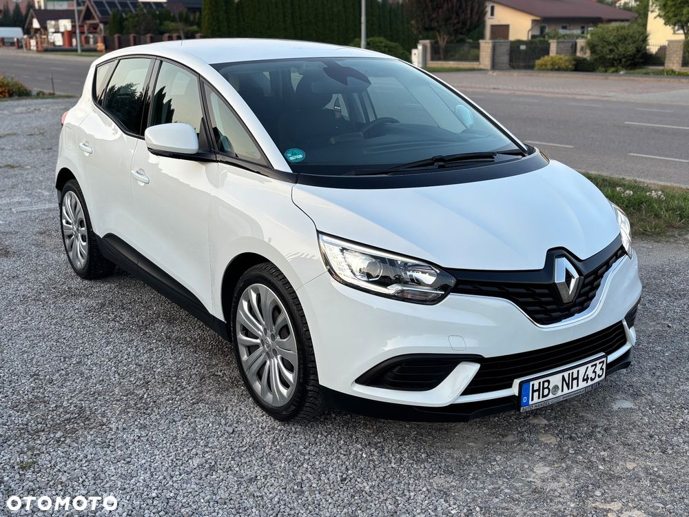 Renault Scenic - 2