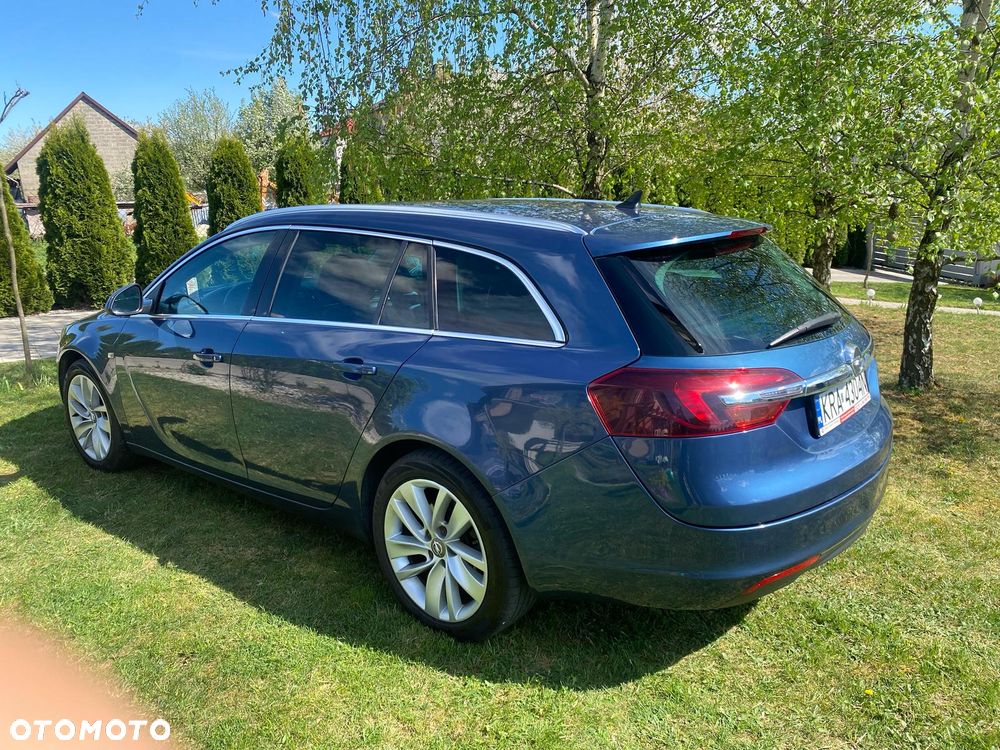 Opel Insignia - 11