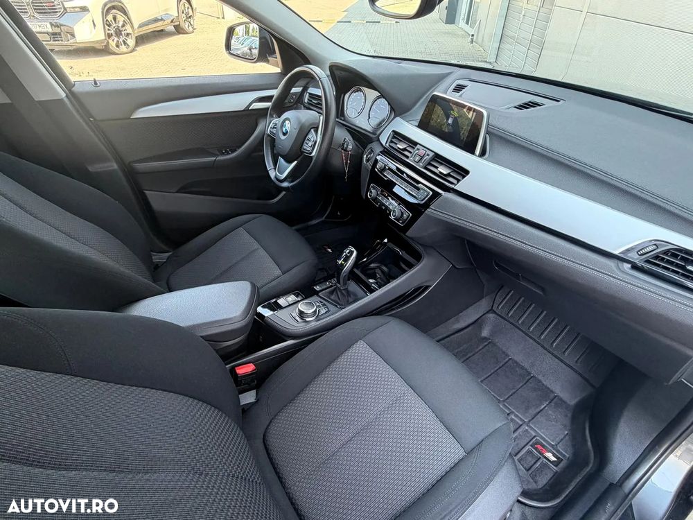 BMW X2 xDrive20i AT - 17