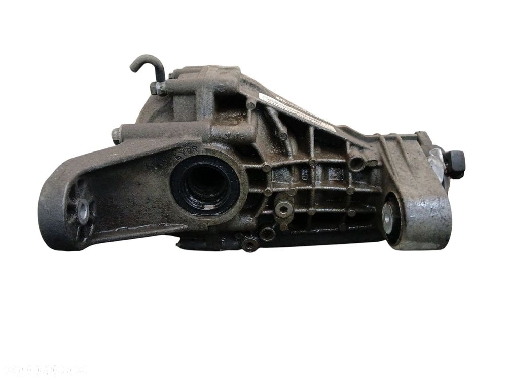 DYFERENCJAŁ MOST TYŁ MERCEDES R W251 LIFT (2009-2014) 3.0 CDI 265KM A1643501614 2.92 - 4