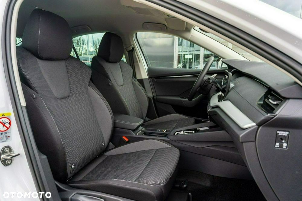 Skoda Octavia - 14