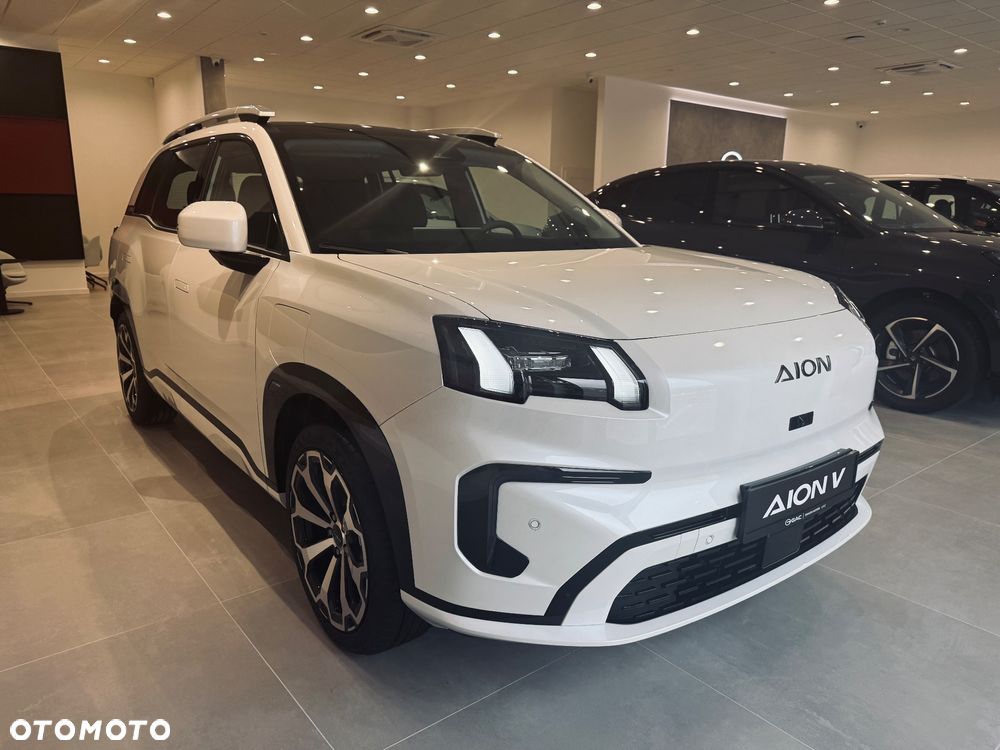 GAC AION V - 8