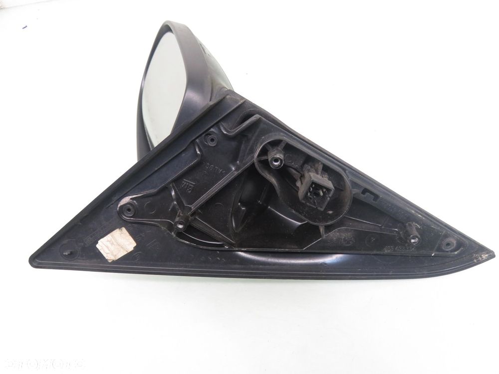 LUSTERKO PRAWE OPEL CORSA D Z163 5 PIN - 9