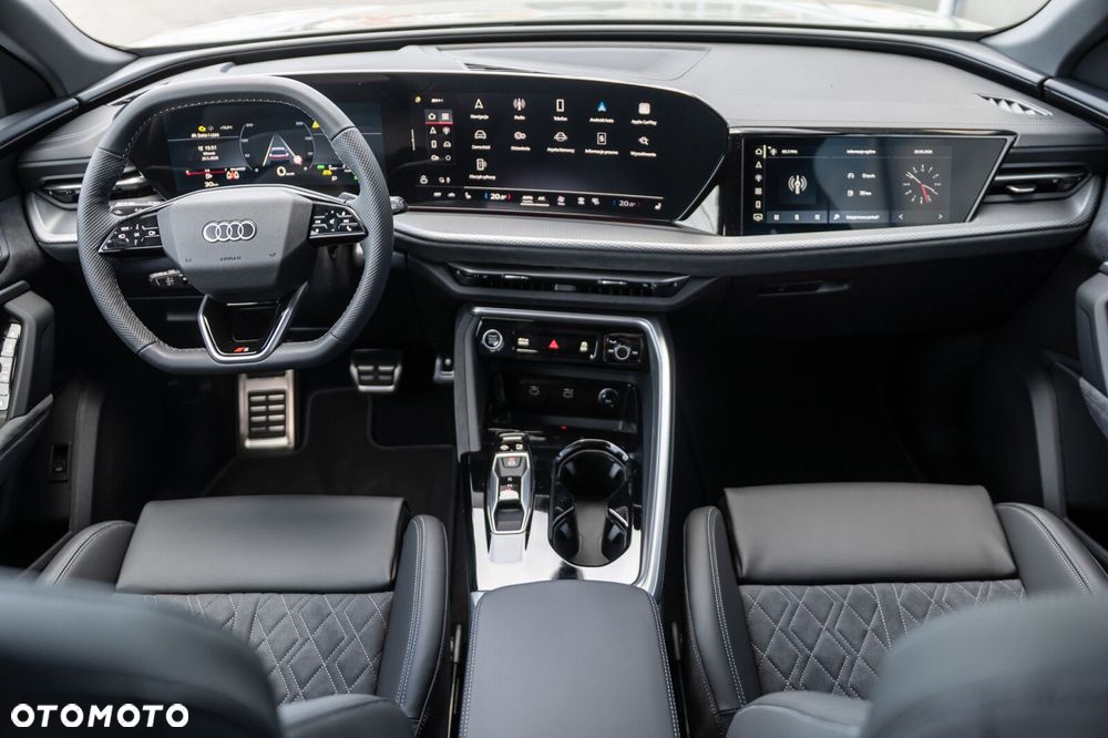 Audi Q5 TDI mHEV 150 kW Quattro S tronic - 21