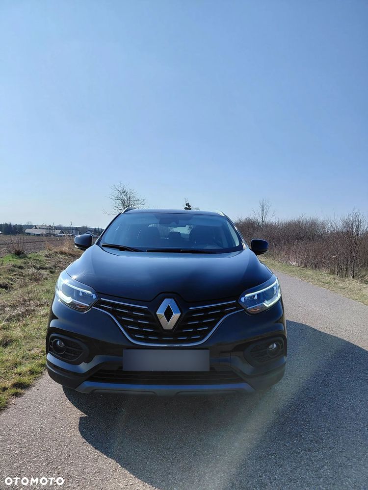 Renault Kadjar - 3