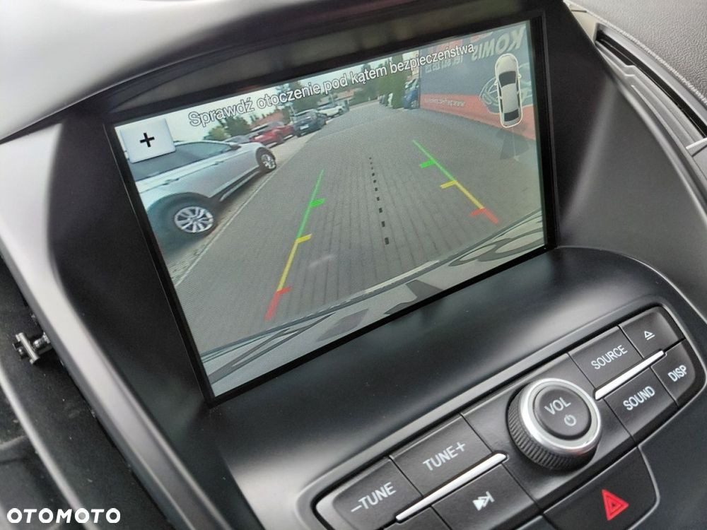Ford Kuga - 10