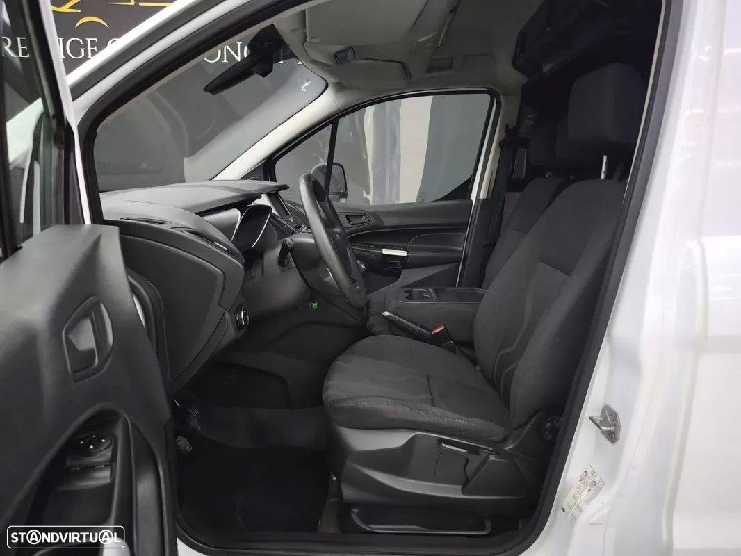 Ford Transit Connect L2 Titanium - 19