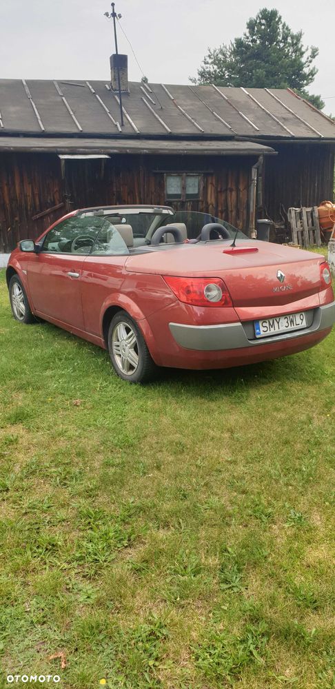 Renault Megane - 4