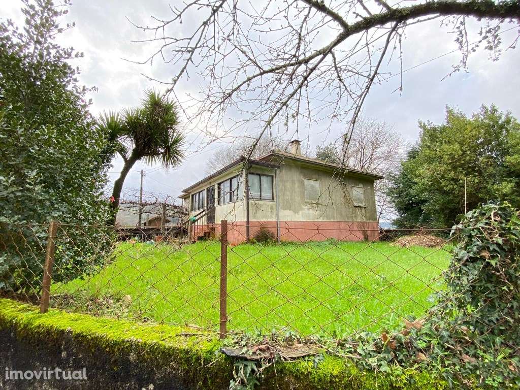 Moradia T3 em Bico - Grande imagem: 2/19