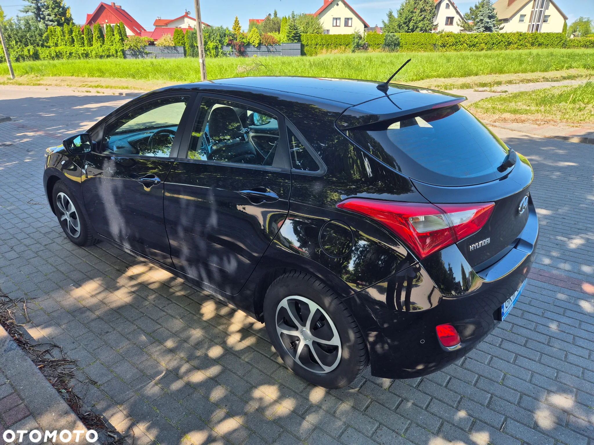 Hyundai i30 - 4