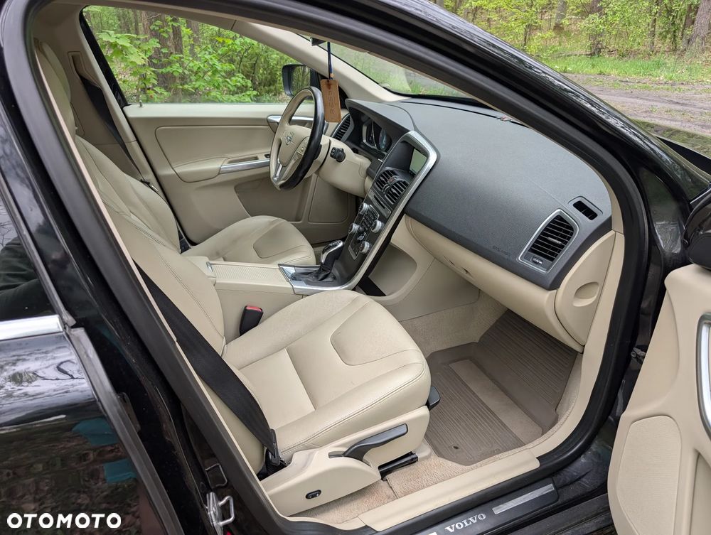 Volvo XC 60 D4 Drive-E Summum - 19