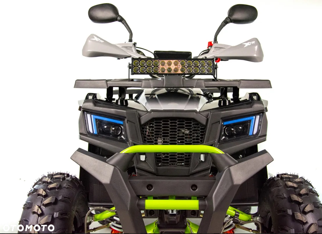 XTR Inny - 10