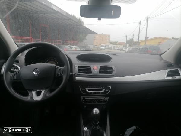 Para Peças Renault Megane Ii Grandtour (Km0/1_) - 3