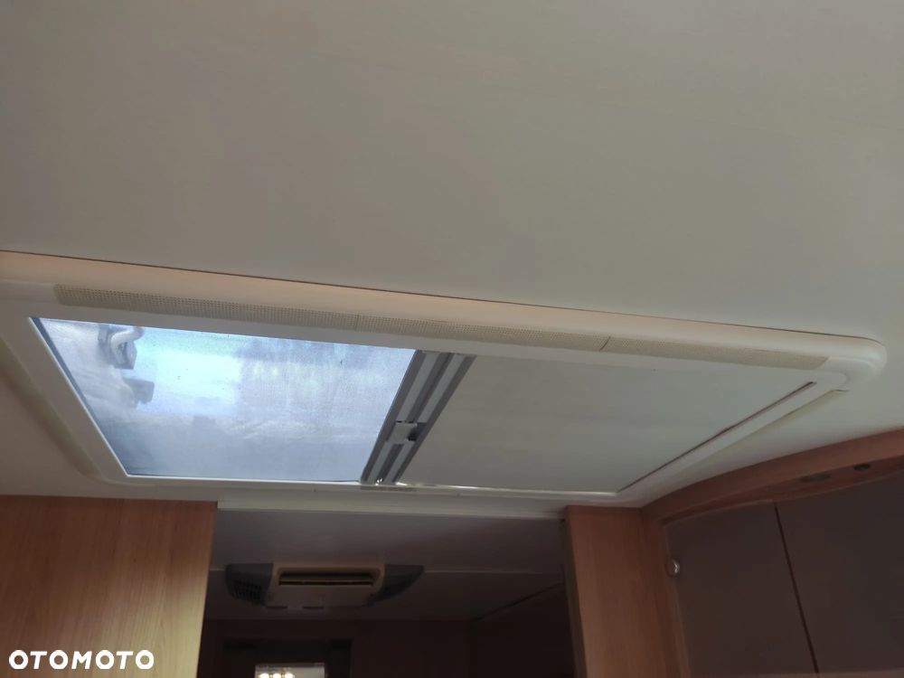 Adria ADORA 542DL - 25