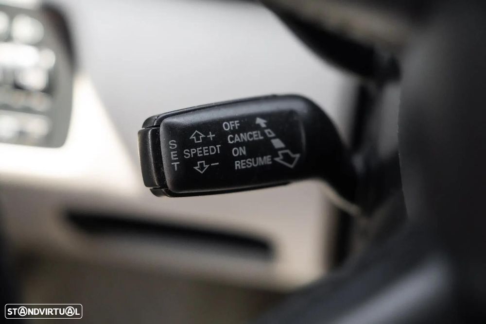 Audi A3 Sportback 2.0 TDi Attraction - 22