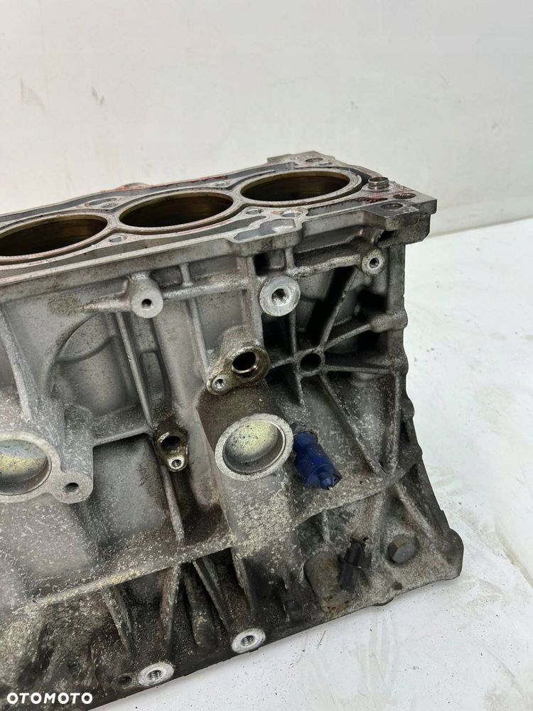 04E 103 011 BK Blok silnika 1.4 TFSI CVNA Audi A4 S4 B9 - 3
