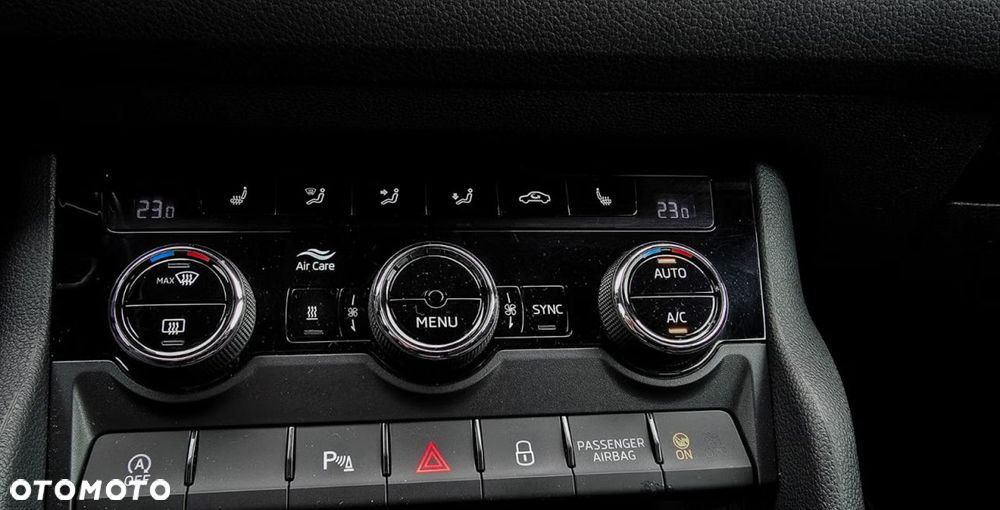 Skoda Kodiaq 2.0 TDI 4x4 DSG Style - 11