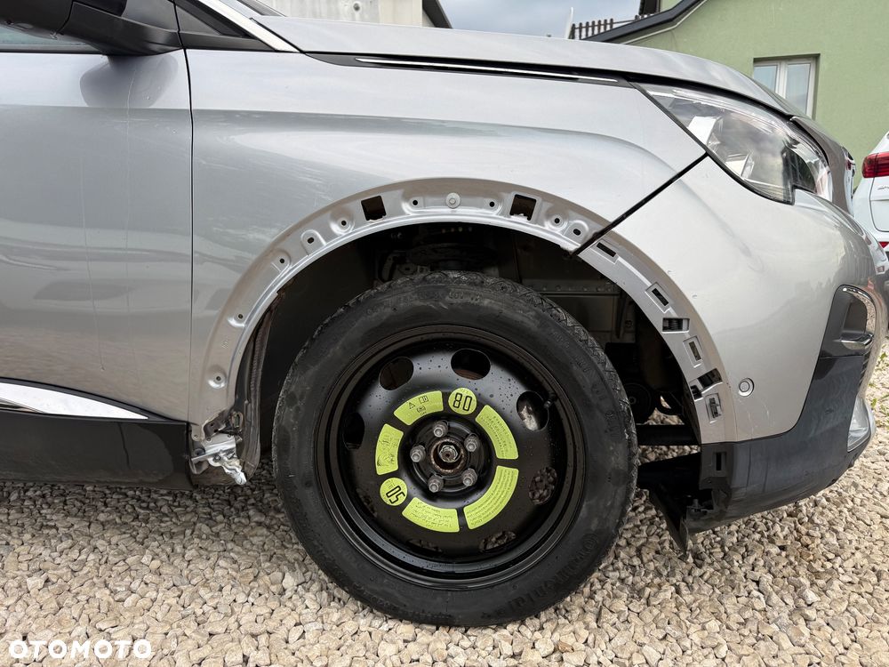 Peugeot 3008 - 18