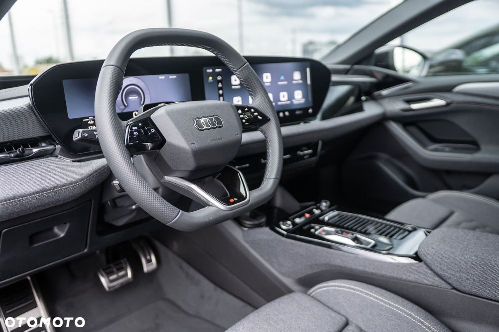 Audi A6 Avant e-tron 83kWh - 16