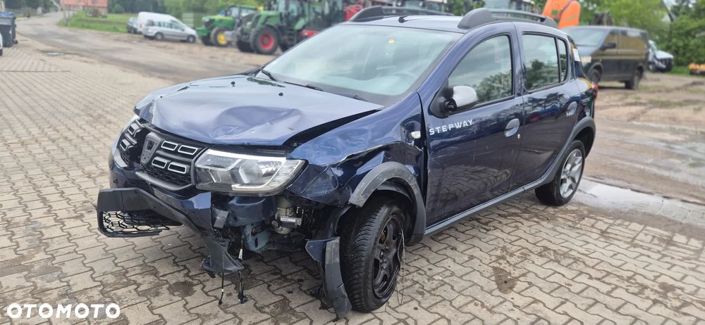 Dacia Sandero 1.0 SCe Laureate - 3
