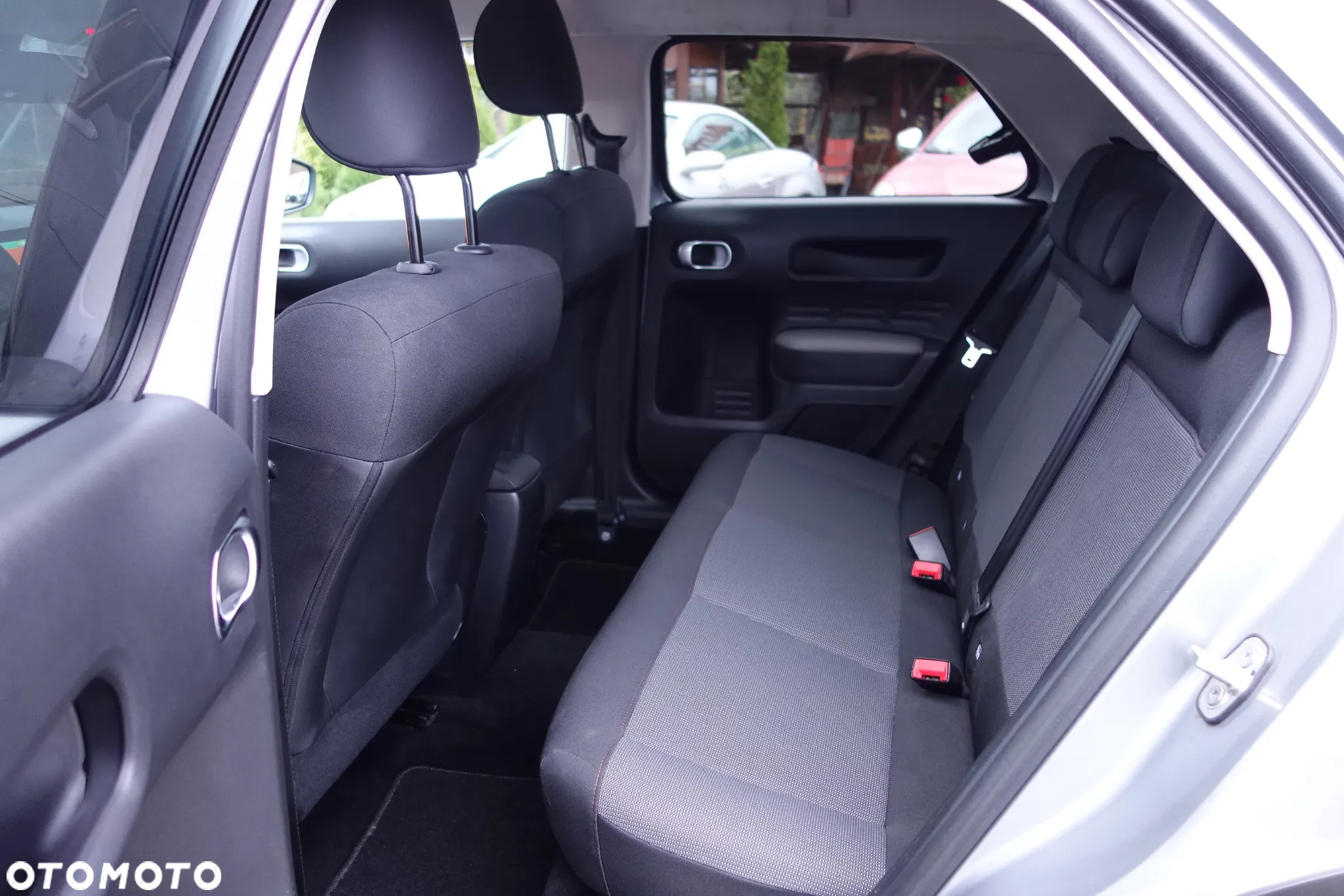 Citroën C4 Cactus 1.5 BlueHDi Feel - 25