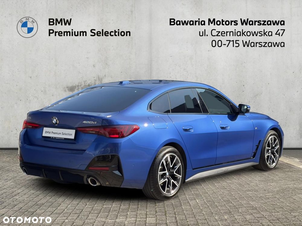 BMW Seria 4 - 2