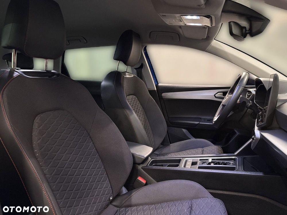 Seat Leon - 15