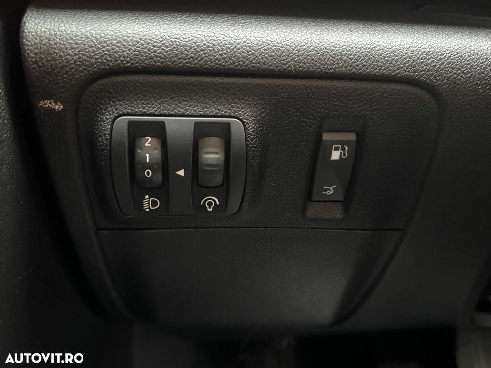 Renault Megane TCe GPF RS Line - 17