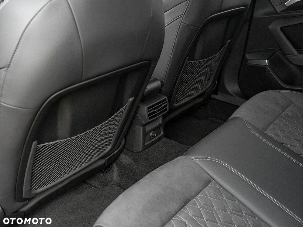 Audi S3 Limousine TFSI Quattro S tronic - 25