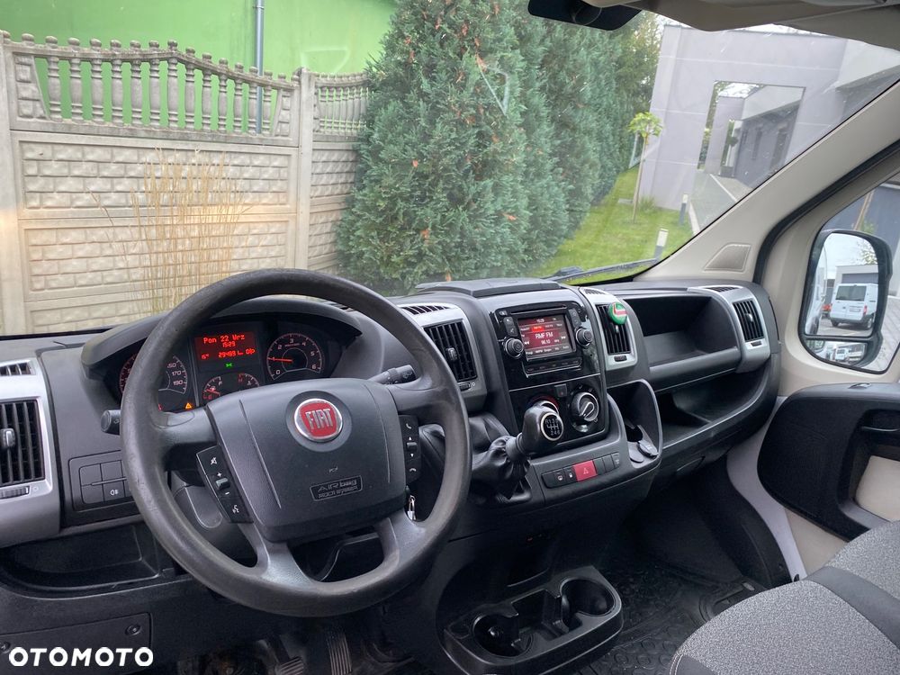 Fiat Ducato - 15