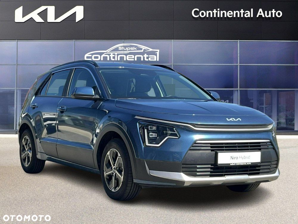 Kia Niro - 7