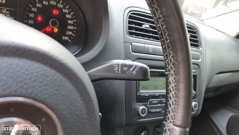 VW Polo 1.2 Confortline - 14