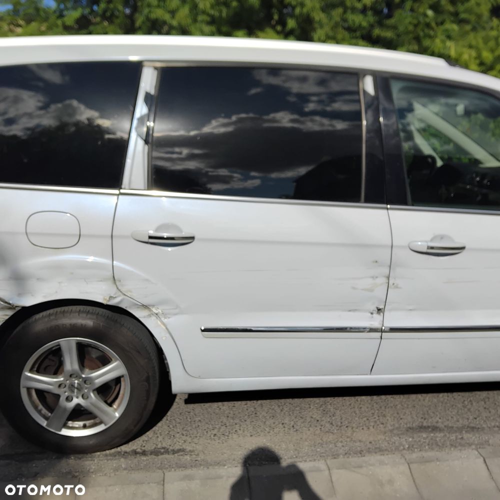 Ford Galaxy 2.0 TDCi DPF Titanium - 4
