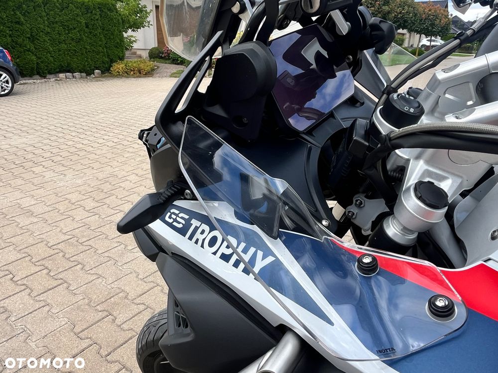 BMW R1250 GS Adventure - 14