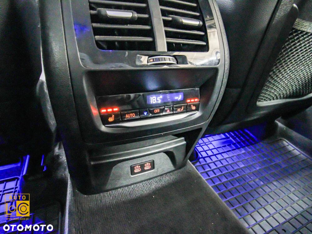 BMW X3 xDrive20d xLine - 29