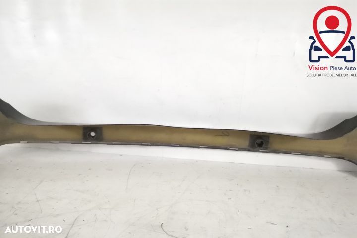 Bara Spate Originala Cu Senzori Avariata Mercedes-Benz ML W164 2005 20 - 7