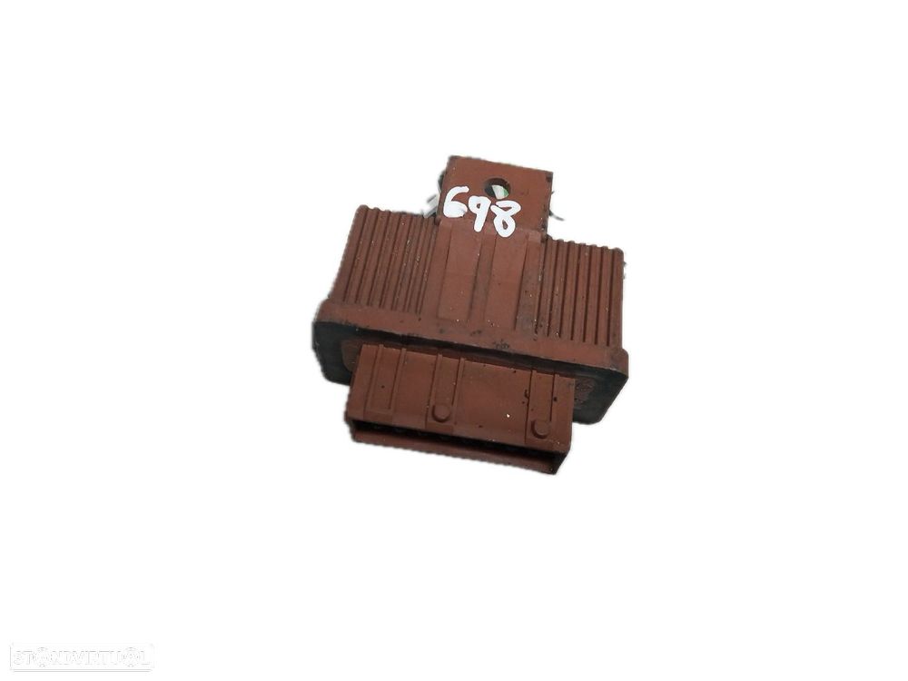 Módulo Eletrónico Peugeot 206 Hatchback (2A/C) - 2