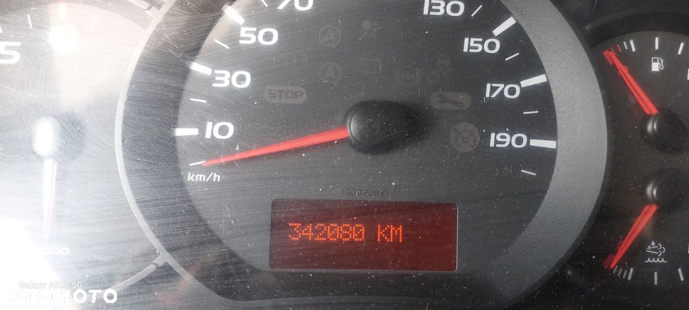 Renault Master - 10