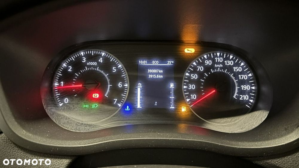 Renault Master - 12