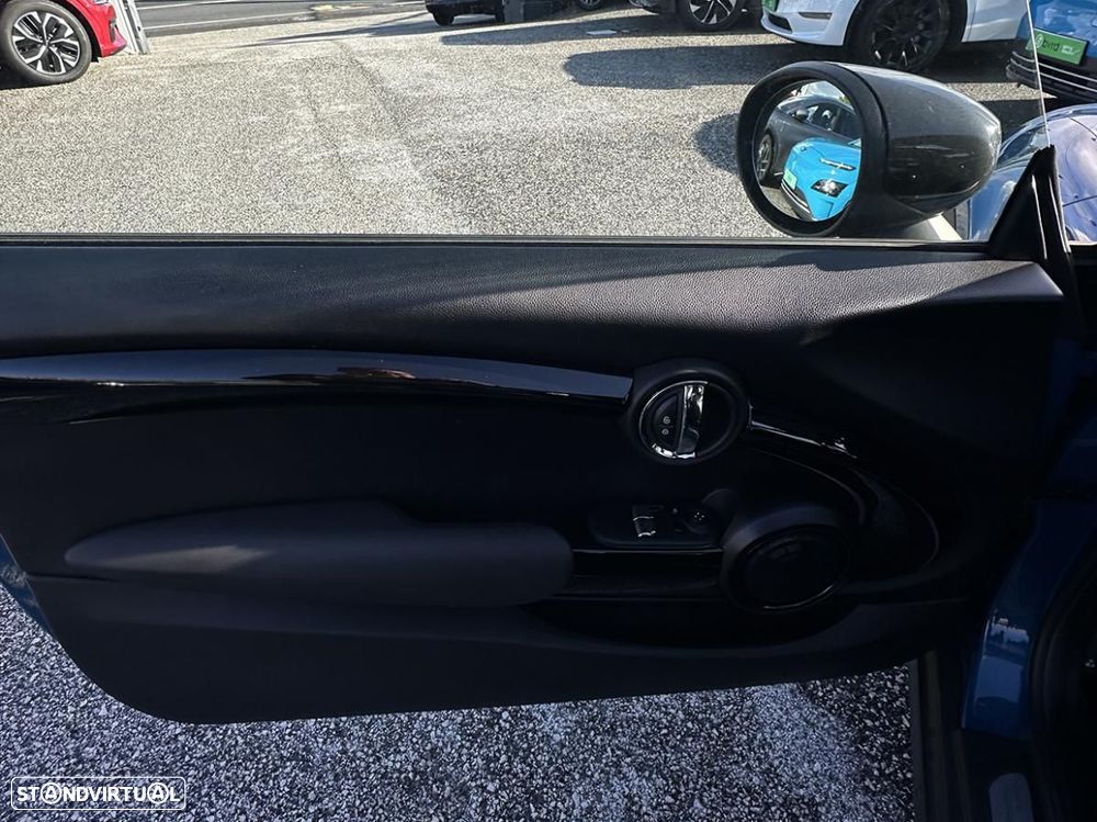 MINI 3 Portas Cooper SE Yours - 9