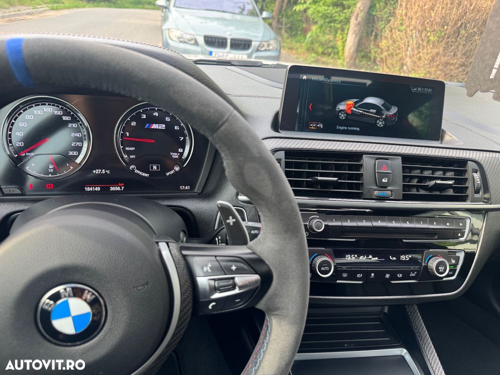 BMW M2 - 35