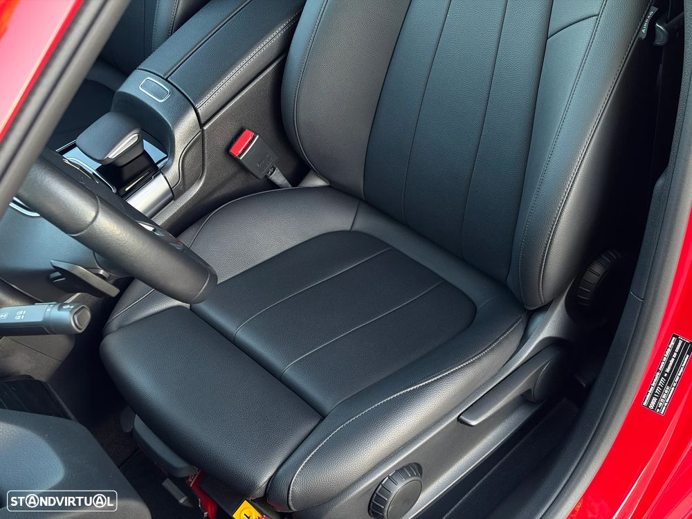 Mercedes-Benz B 180 7G-DCT Progressive - 26