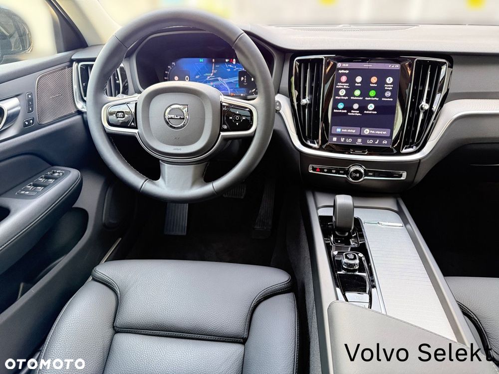 Volvo V60 - 18