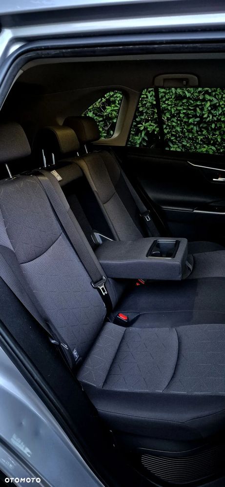Toyota RAV4 2.5 Hybrid Black Edition by JBL 4x2 - 21