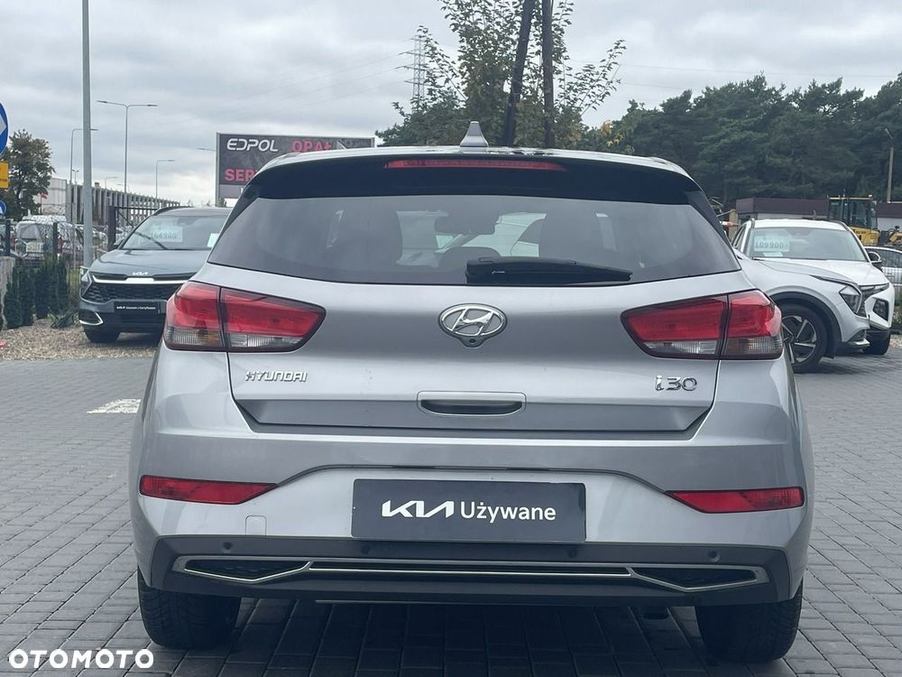 Hyundai i30 - 4