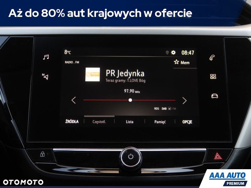 Opel Corsa - 14
