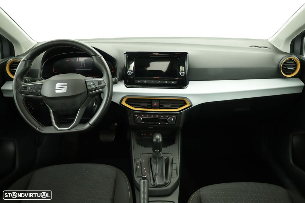 SEAT Ibiza 1.0 TSI Style DSG - 8