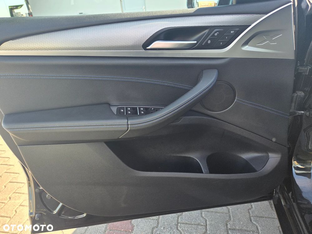 BMW X4 xDrive20i M Sport sport - 18